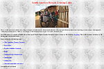 Link zu South America Bicycle Touring Links