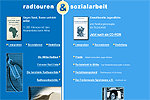 Link zu Radtouren & Sozialarbeit