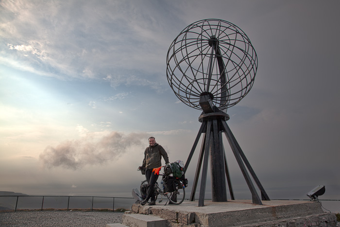 North Cape