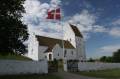 Church at Elmelunde