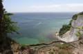 The famous and spectacular Cliffs of Mon!