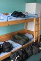 Youth hostel in Odensee on Fyn form inside!