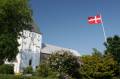 Another dansk church.